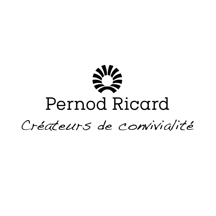 Pernod Ricard - Case History