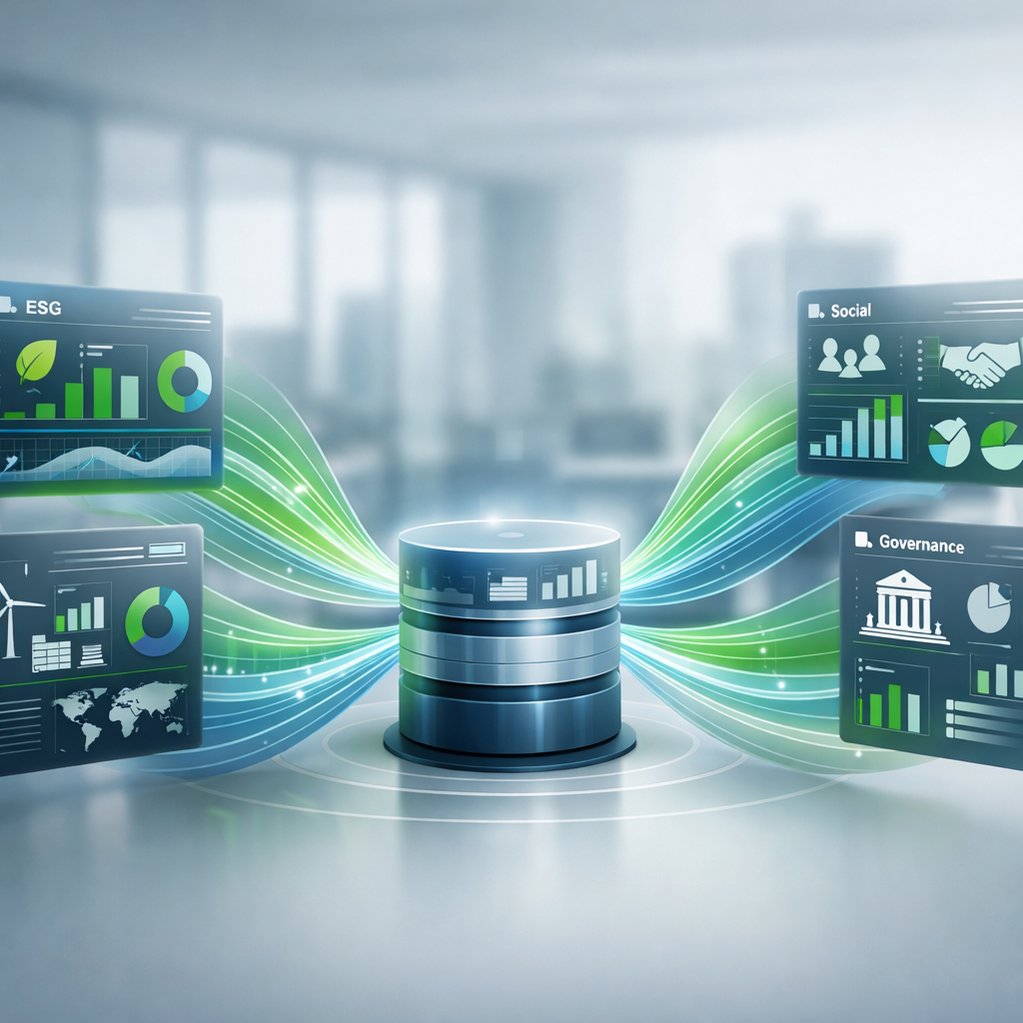 ESG: quando l’IT abilita la sostenibilità