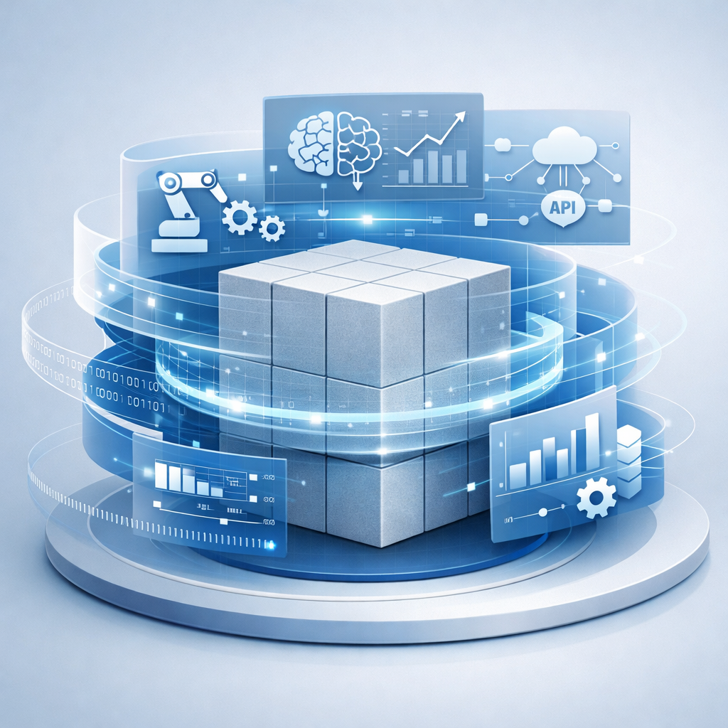 JD Edwards nel 2026: perché non sostituirlo ma potenziarlo con AI e automazione