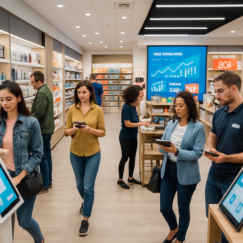 Oracle NetSuite per il Retail: quando il gestionale diventa strategia