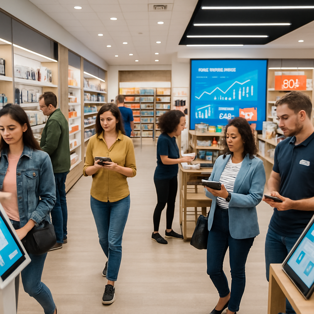 Oracle NetSuite per il Retail: quando il gestionale diventa strategia