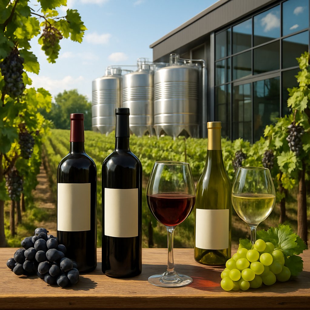 Dal vigneto al mercato: l’innovazione digitale che fa crescere il settore vitivinicolo con GN Techonomy e Oracle