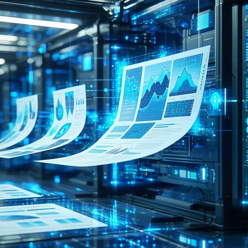 digital document automation digital document automation