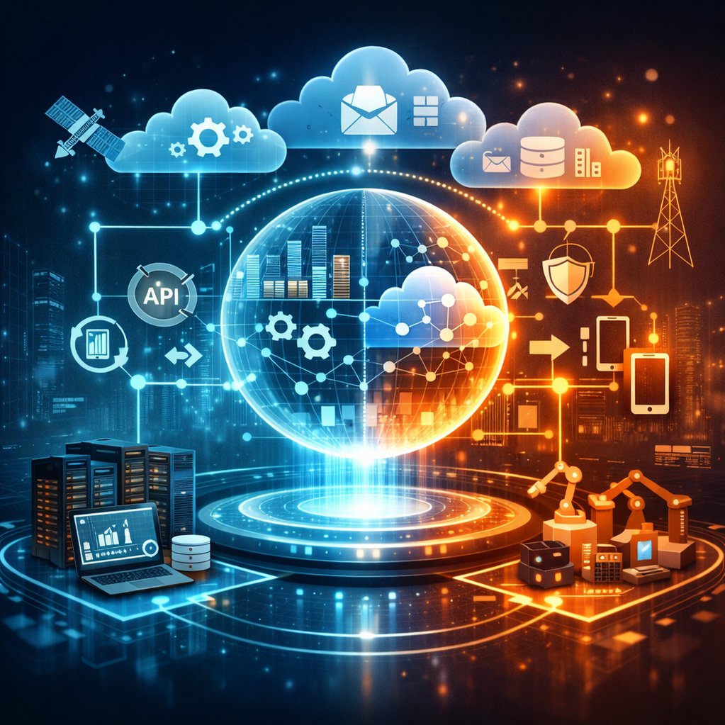 IBM webMethods Hybrid Integration: integrazione enterprise, API e dati in un’unica piattaforma