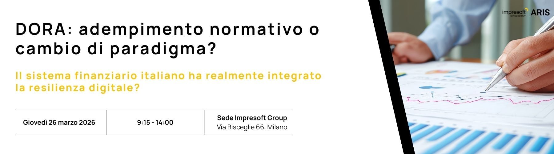 Banner GN-Aris DORA 260326