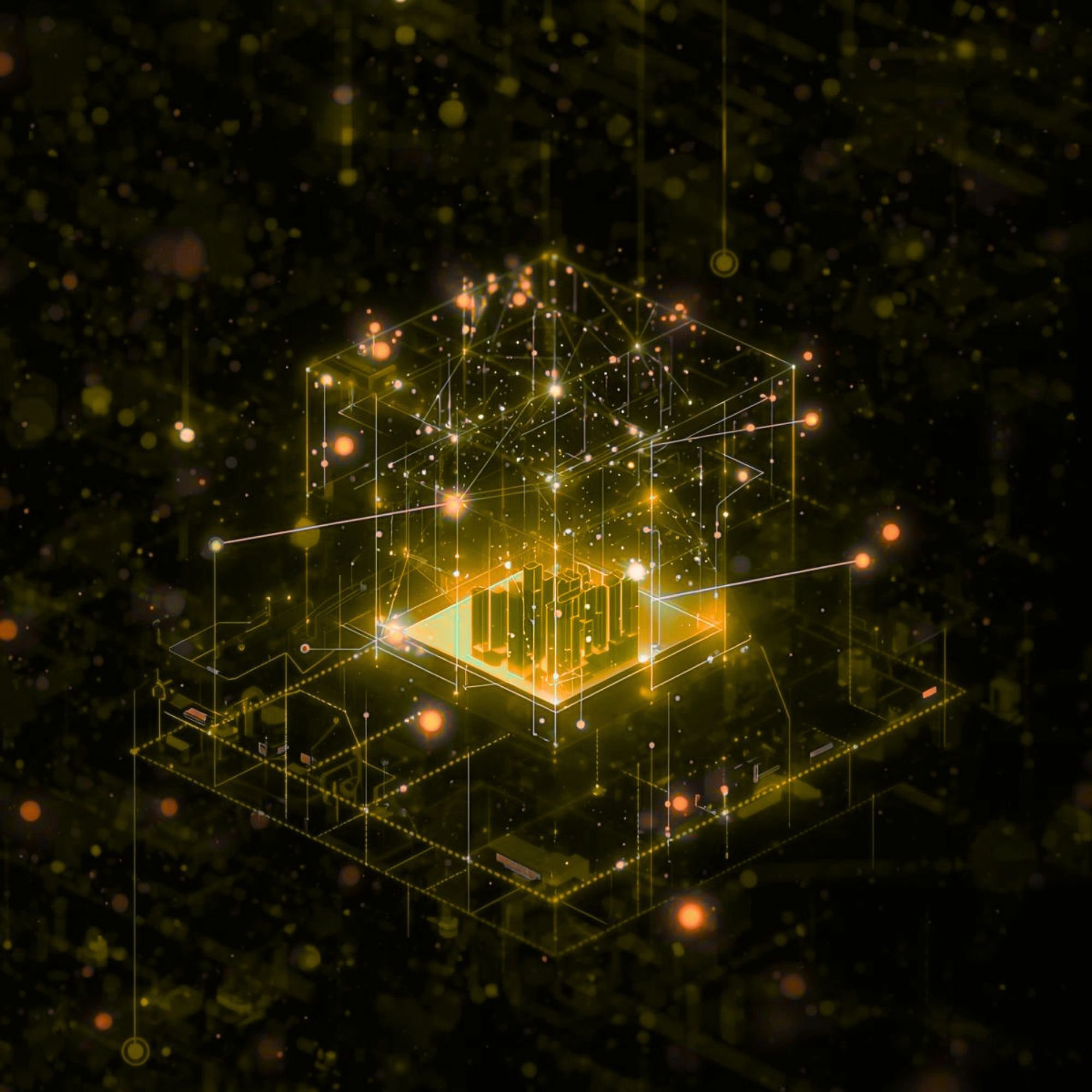 Entities