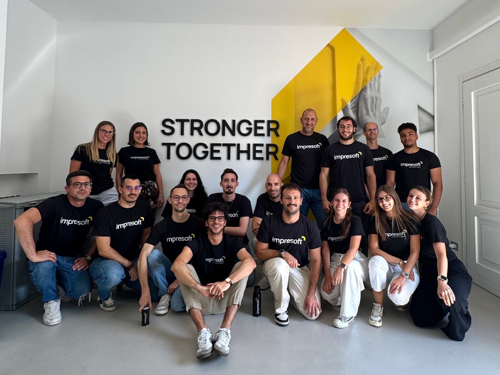 Calusco cambia volto: un rebranding che parla di futuro
