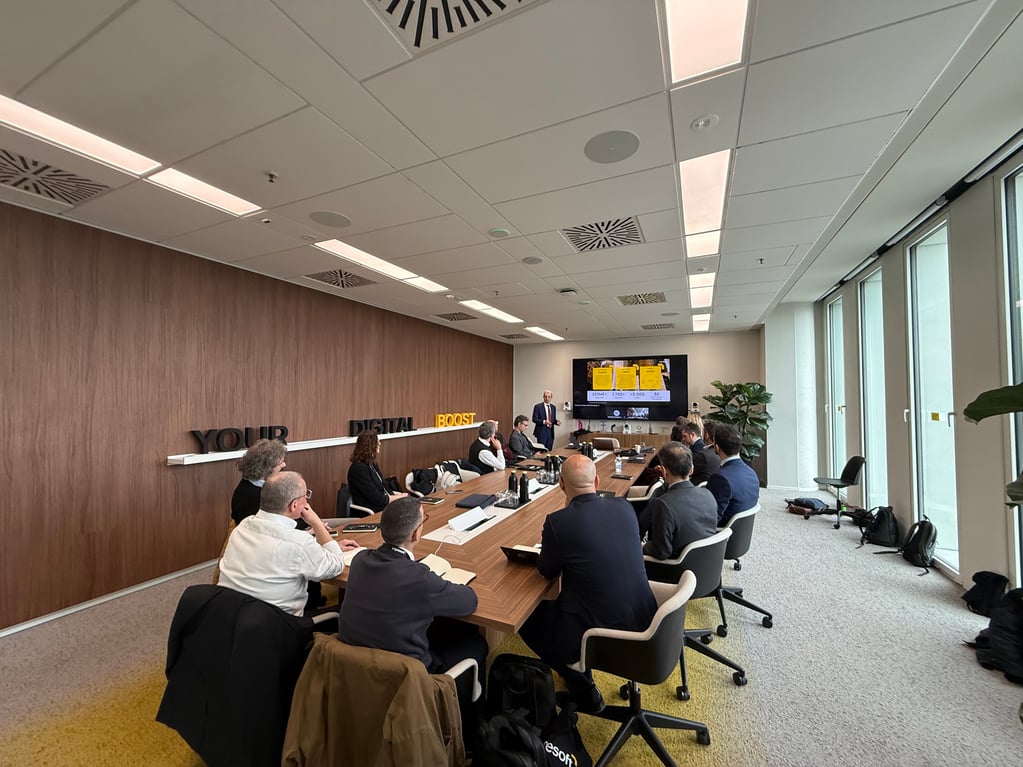 Workshop - DORA: adempimento normativo o cambio di paradigma?