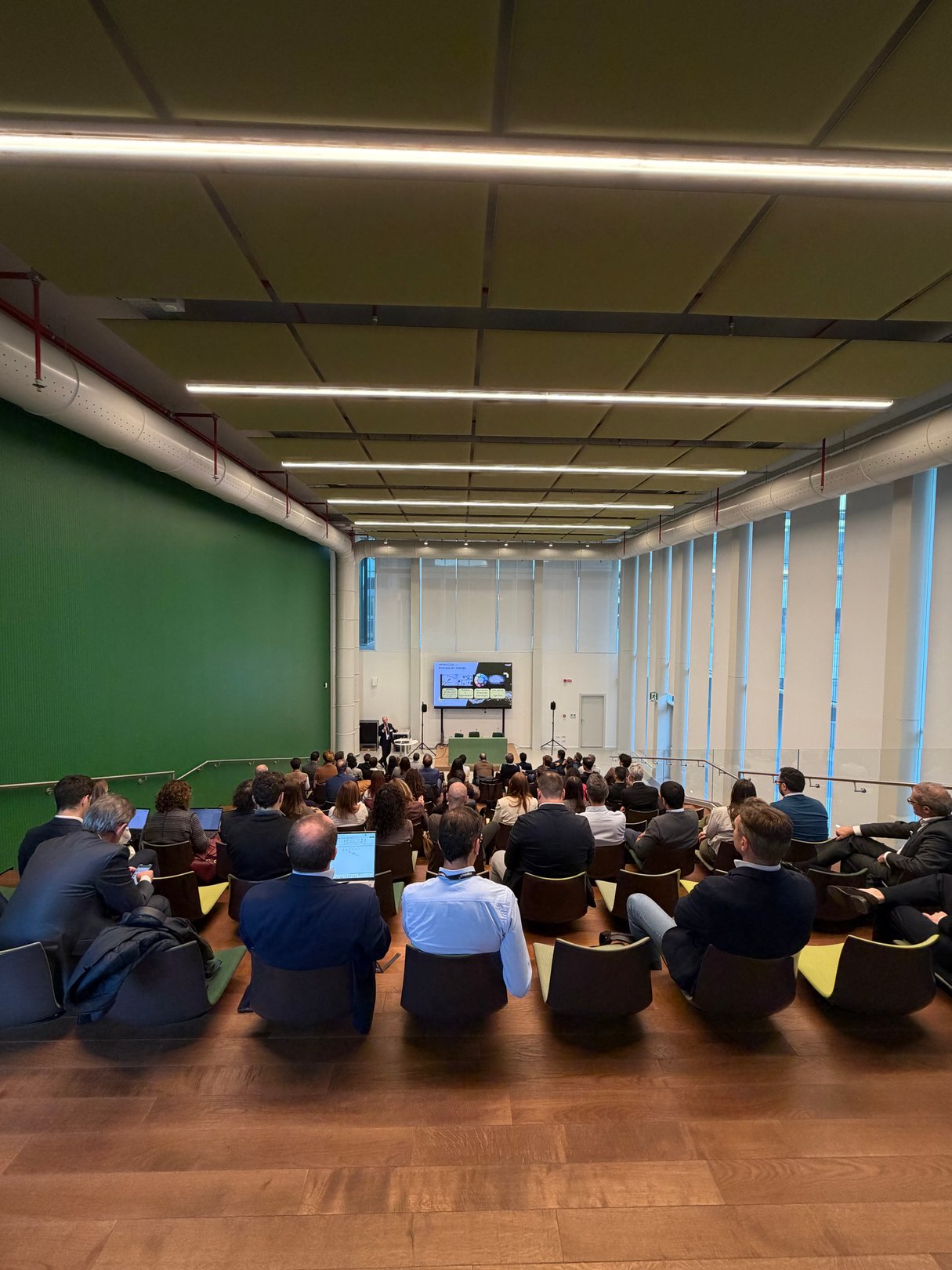 Process Thinking Forum: Pensare per Processi per Innovare con Metodo