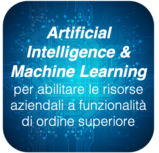 AI & ML