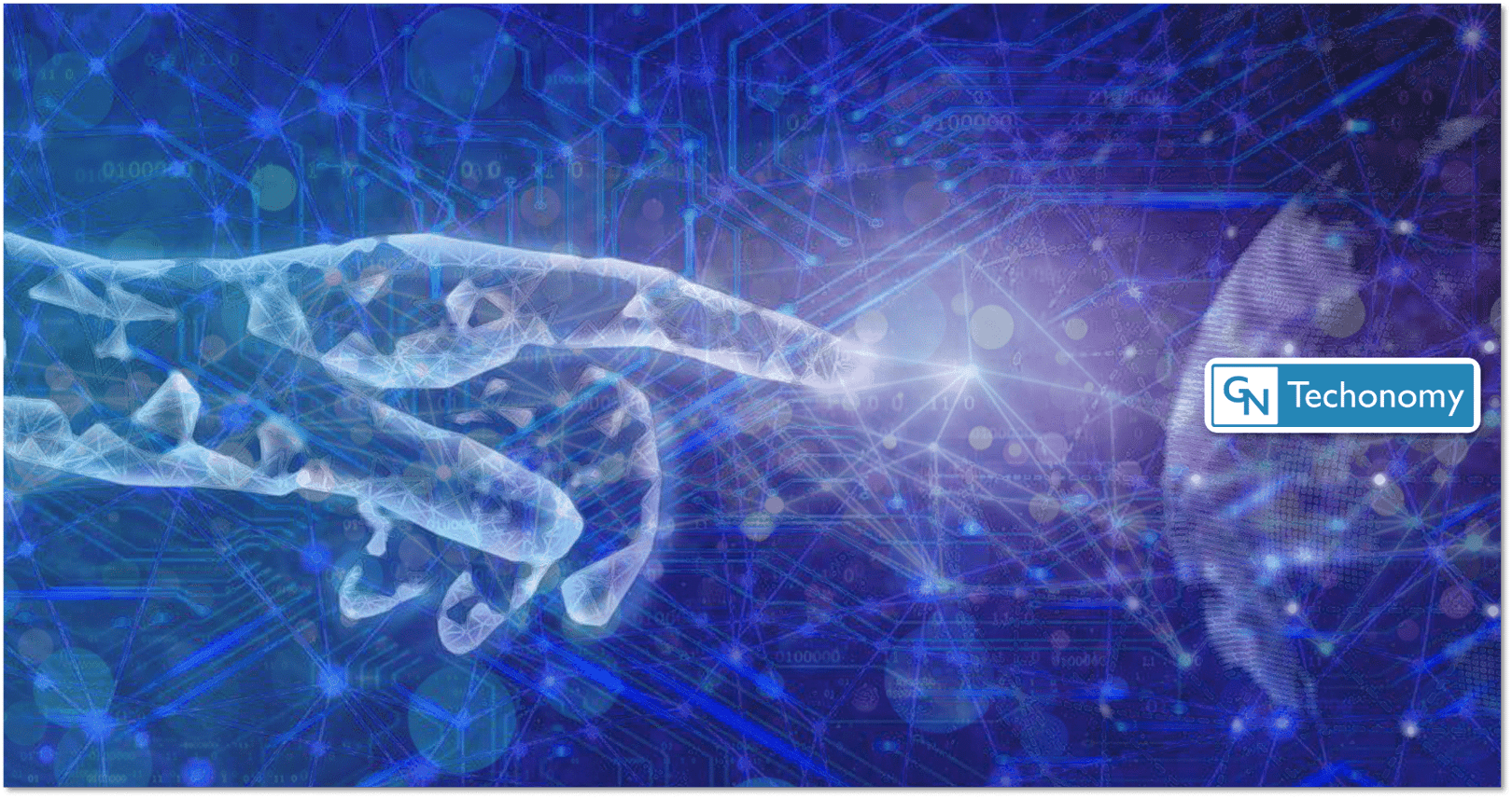 Hybrid Integration: per connettere sistemi, applicazioni e servizi - GN Techonomy