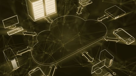 Oracle NetSuite per il settore Wholesales & Distribution Elementi chiave dell’ERP Cloud N.1 per affrontare le sfide della trasformazione digitale in ambito WDGDO-1