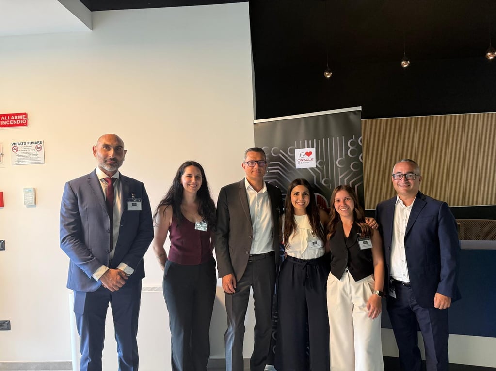 Oracle User Group JDE Italia: una community che guarda al futuro dell’ERP