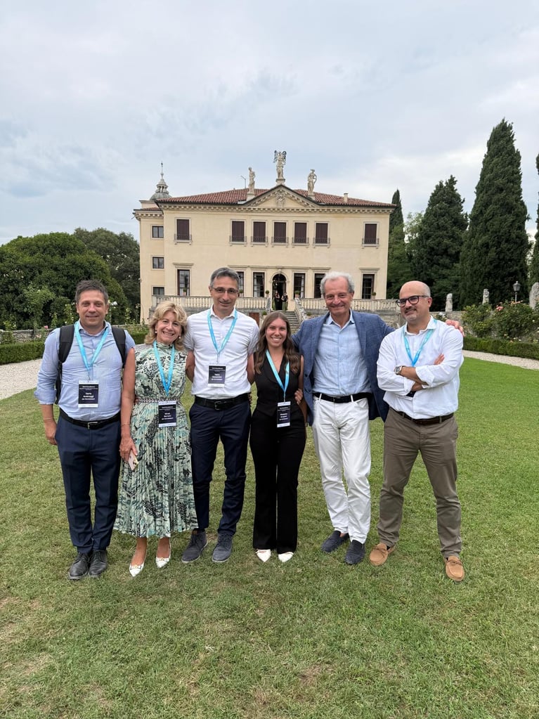 Tech Excellence 2026: l’Hybrid Integration come fondamento per l’adozione dell’AI