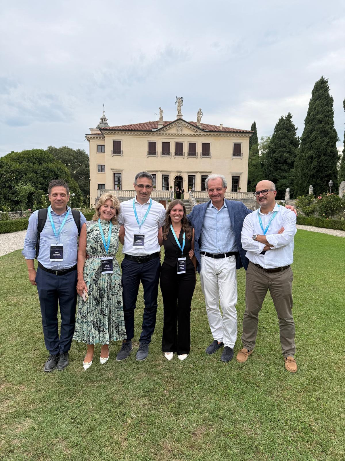Tech Excellence 2026: l’Hybrid Integration come fondamento per l’adozione dell’AI