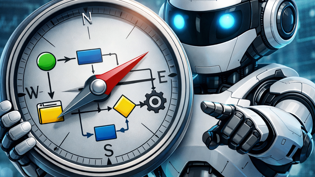 Agentic AI in azione: l'autonomia che cambia le regole del gioco