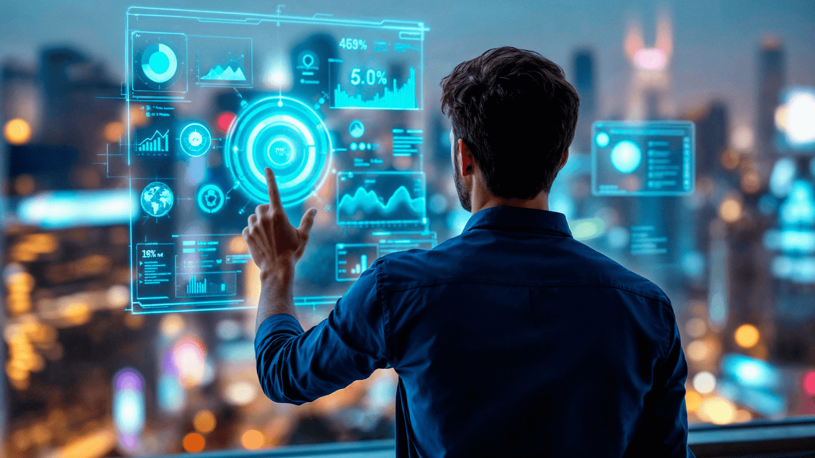 Demand Management e S&OP: Prevedi la Domanda, Pianifica con Precisione e Conquista il Mercato