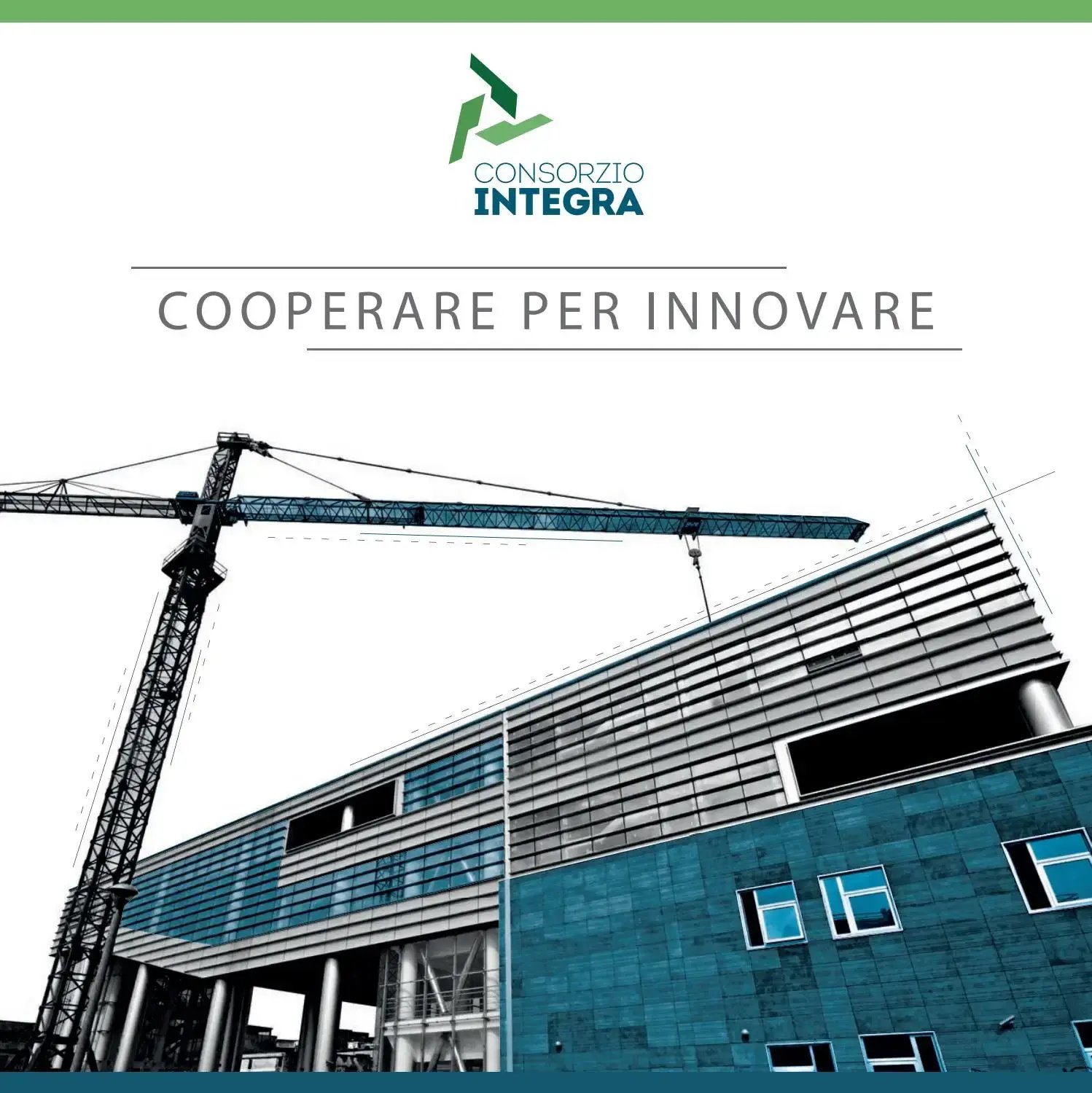 Consorzio Integra - La flessibilità schiacciante di Oracle NetSuite