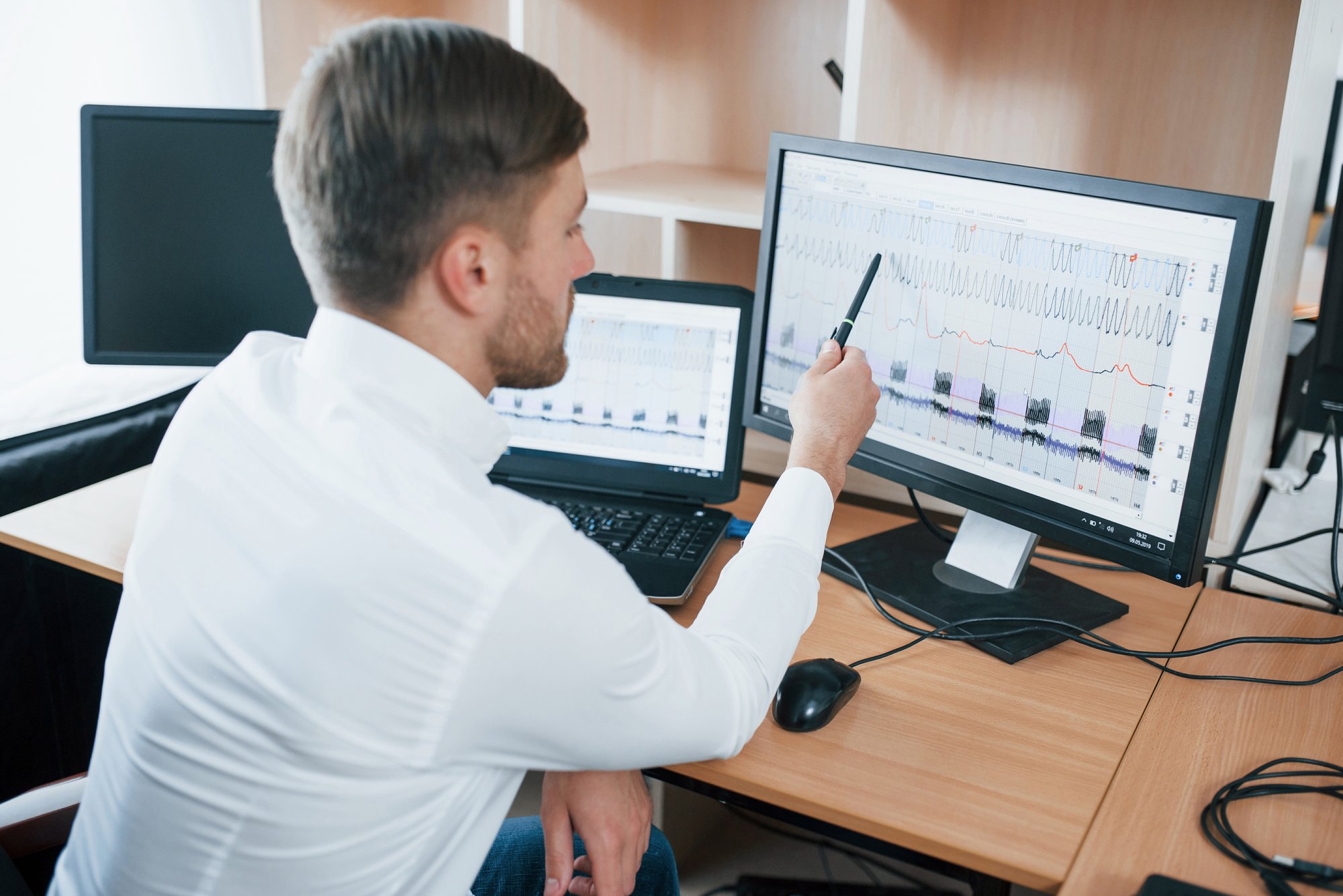 IoT & Platform: Asset Monitoring