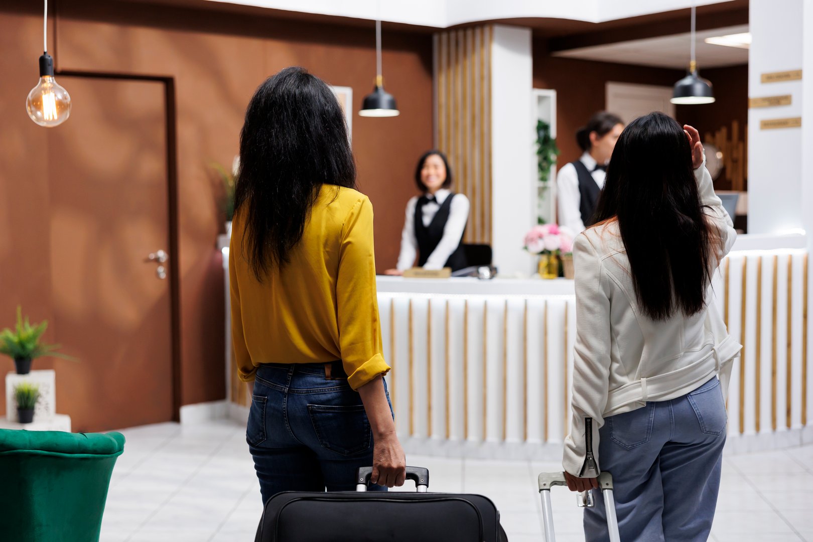 Food & Hospitality: Come la Digitalizzazione Sta Rivoluzionando l’Efficienza Operativa