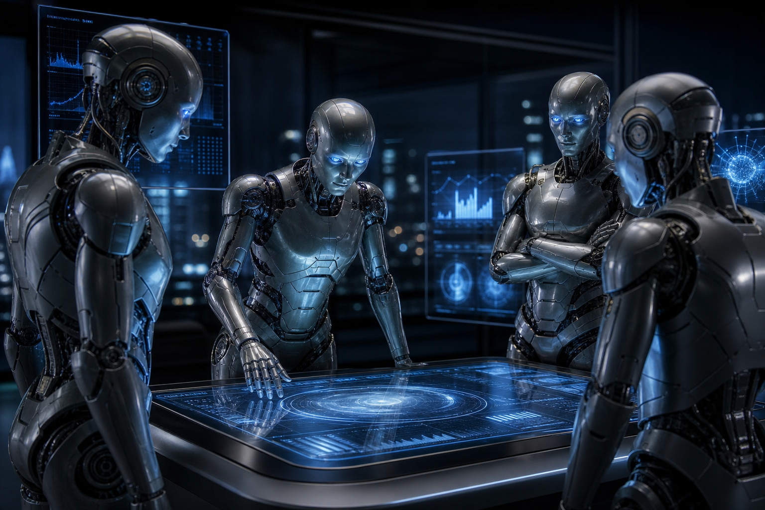 Agentic AI: siamo davvero pronti a delegare decisioni agli agenti intelligenti?