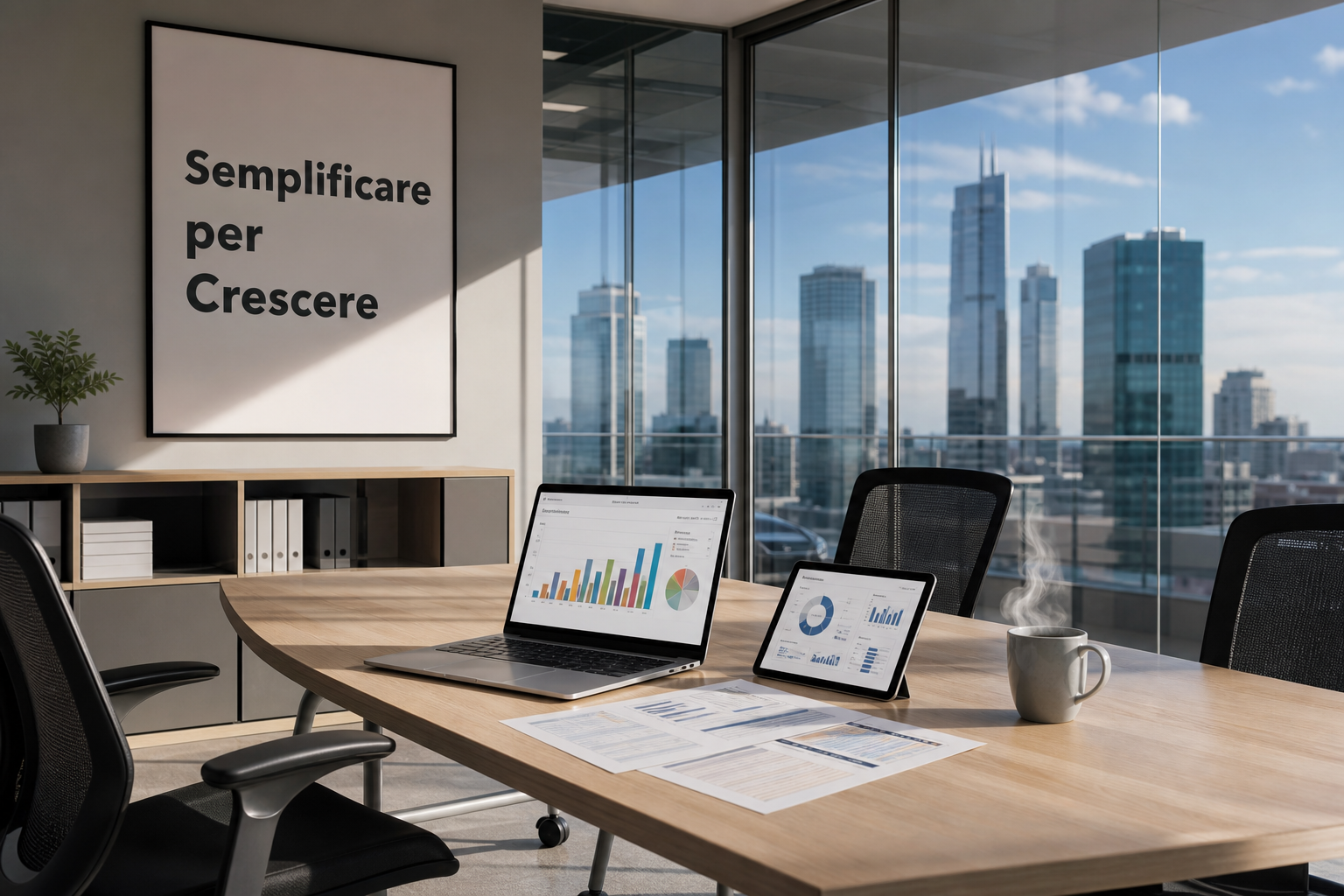 Quanti software servono davvero per gestire un'azienda?