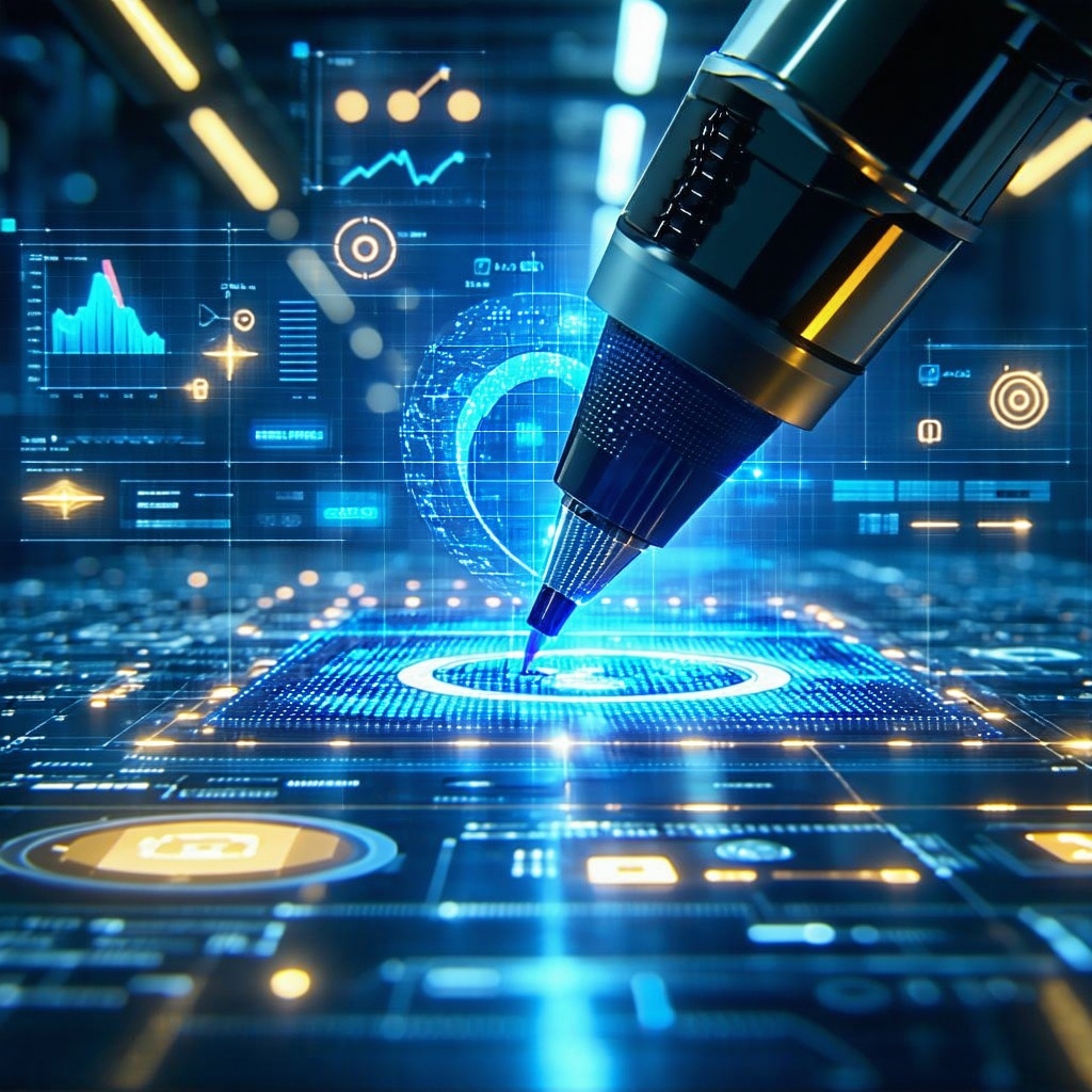 digital quality assurancea system used to identify and classify errors in production digital quality assurancea system used to identify and classify errors in production