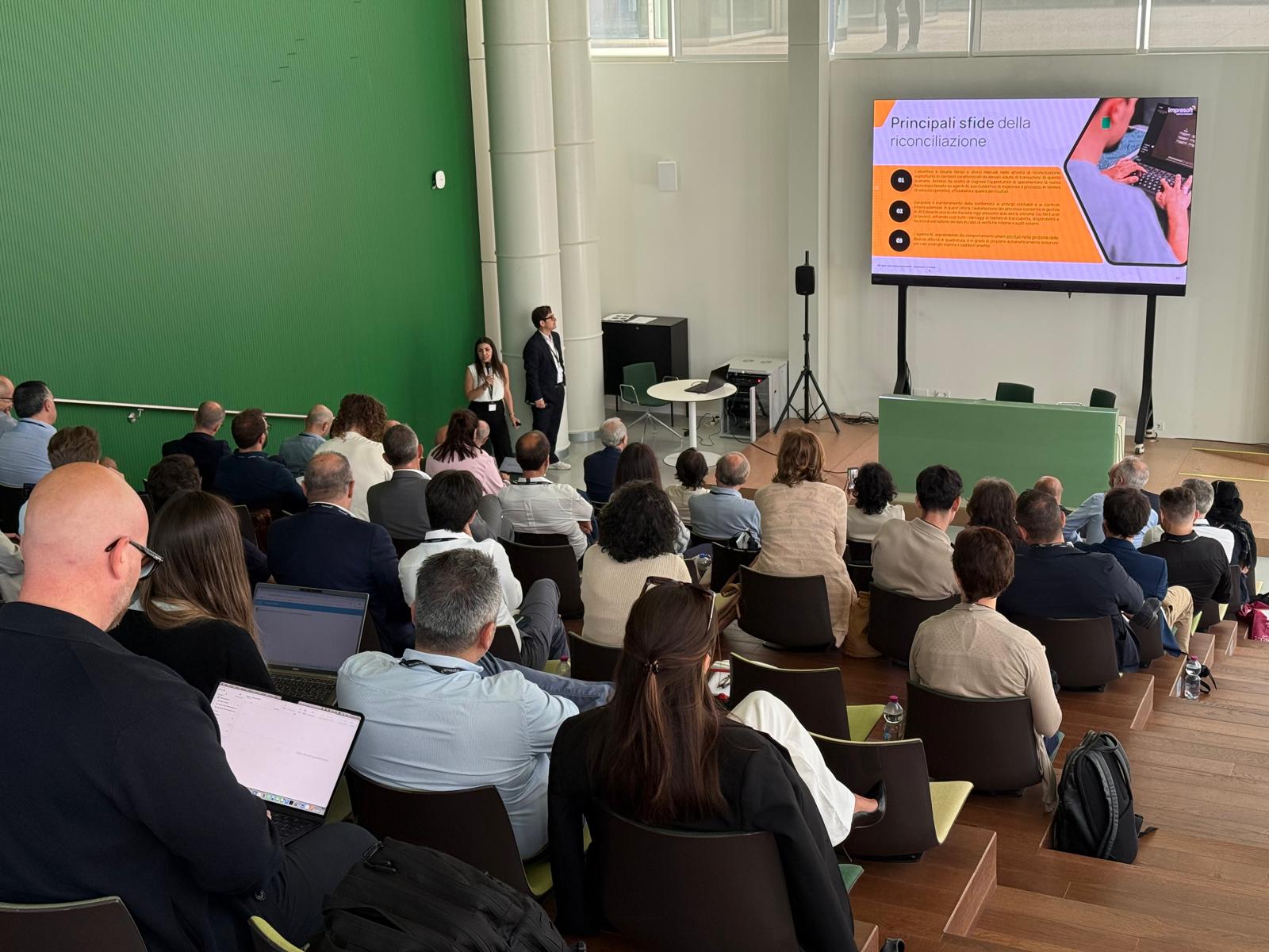 Dai un boost al tuo ERP JD Edwards: automazione, AI e innovazione di processo