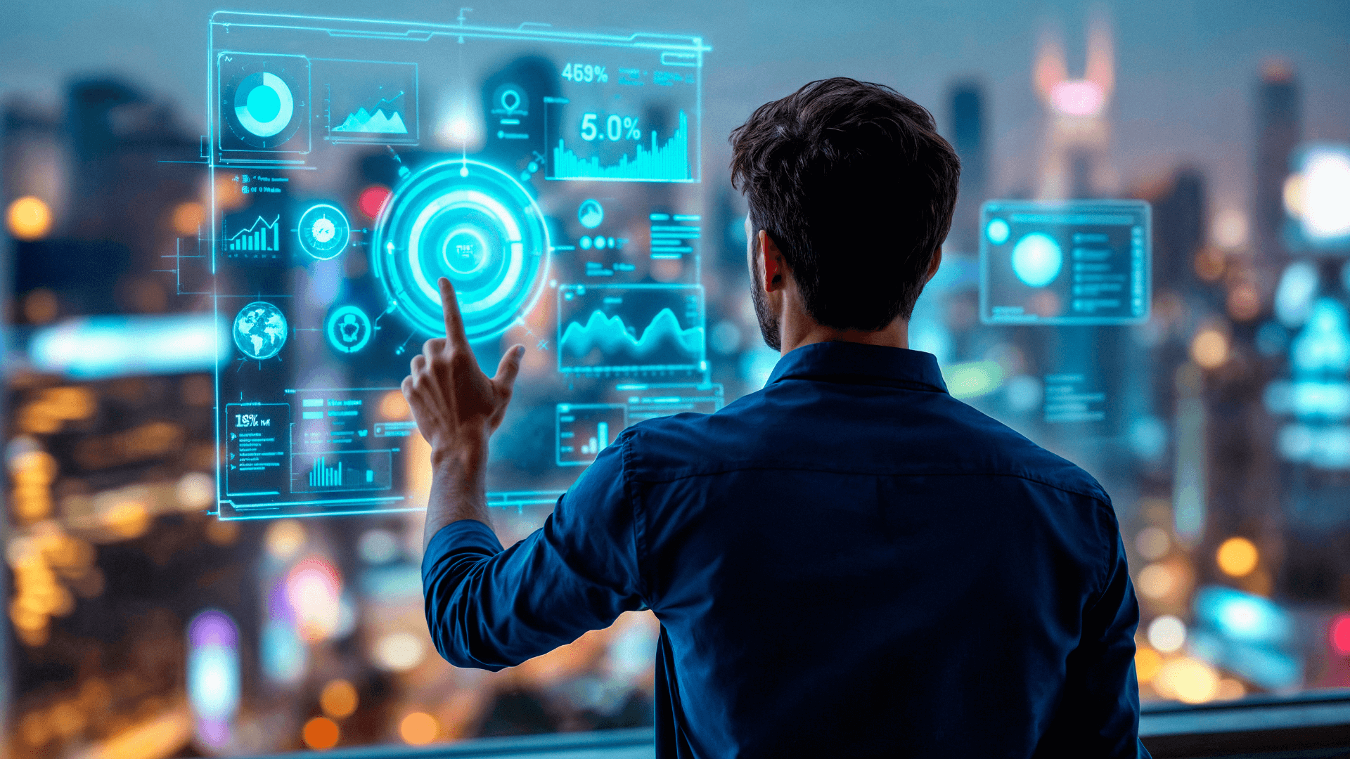 Demand Management e S&OP: Prevedi la Domanda, Pianifica con Precisione e Conquista il Mercato