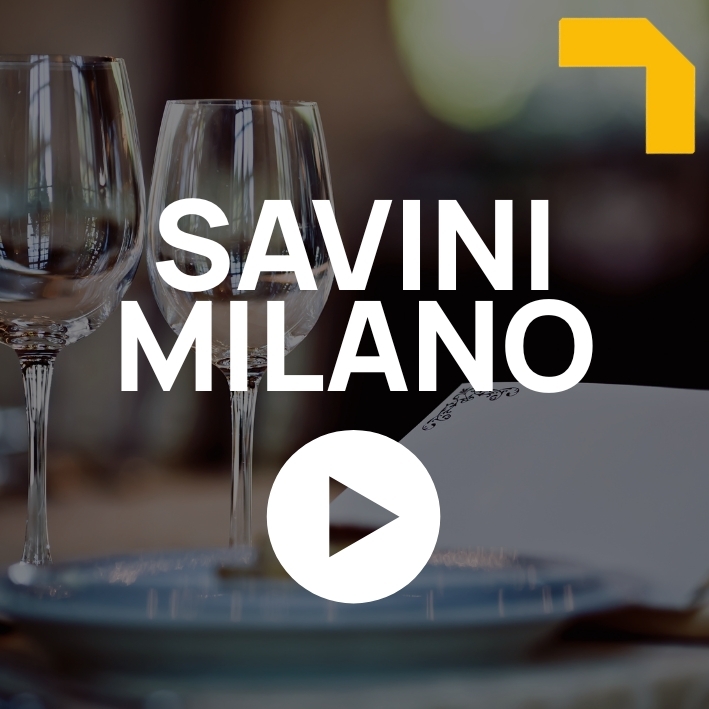 Savini Milano