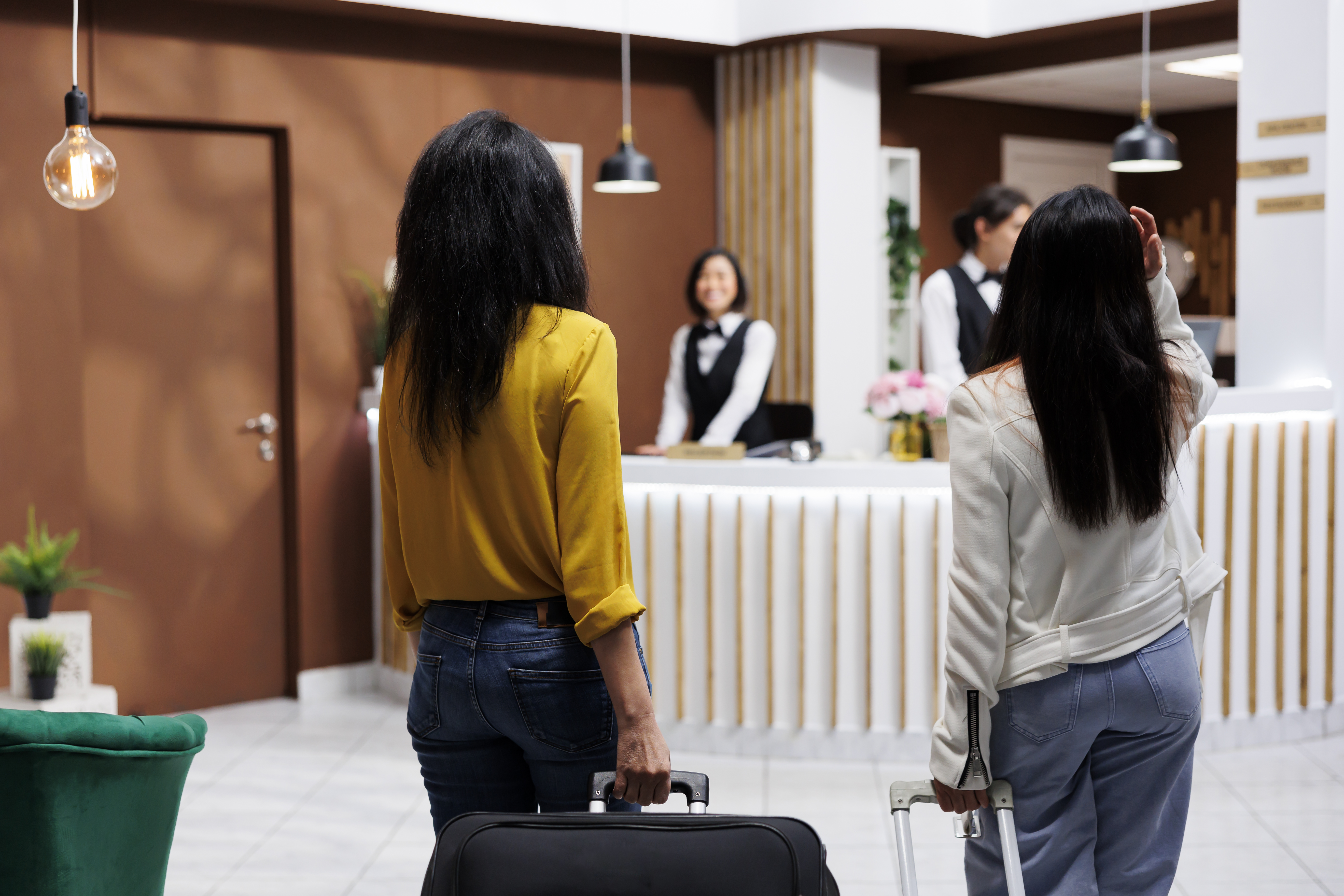 Food & Hospitality: Come la Digitalizzazione Sta Rivoluzionando l’Efficienza Operativa